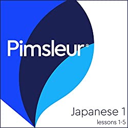 Pimsleur Japanese: My experience and an overview