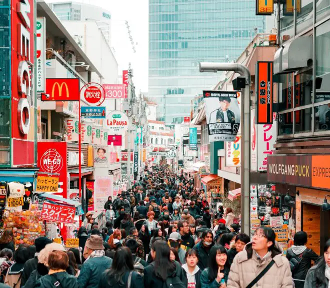 Discover the Best Things to Do in Harajuku: A Guide to Tokyo’s Trendiest Neighborhood