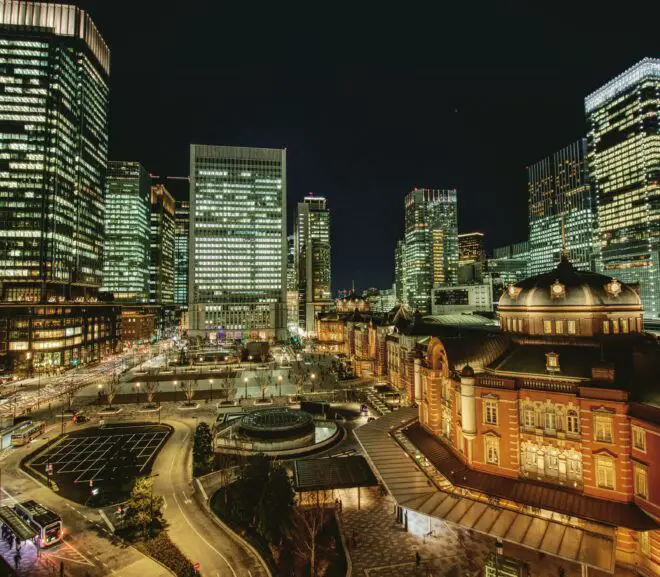 Discover the Best Things to Do near to Tokyo station: A Guide to Tokyo’s bustling center